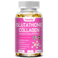 Glutathione Collagen - Glutathione Infusion Unlocks Glass-Skin Radiance