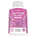 Soomiig® Advanced Saffron Blend Complex with Rhodiola & L-Theanine