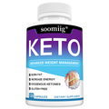 Soomiig® Advanced Keto Weight Management Supplement