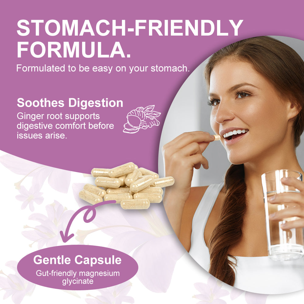 Soomiig® Advanced Saffron Blend Complex with Rhodiola & L-Theanine