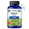 DHEA 100mg - Balanced Hormone For Timeless Mood & Bodily Vitality