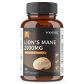 Soomiig® Lion's Mane Extract Capsules with Black Pepper