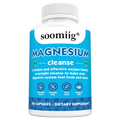 Soomiig® Magnesium Cleanse & Oxygen-Based Digestive Support Supplement